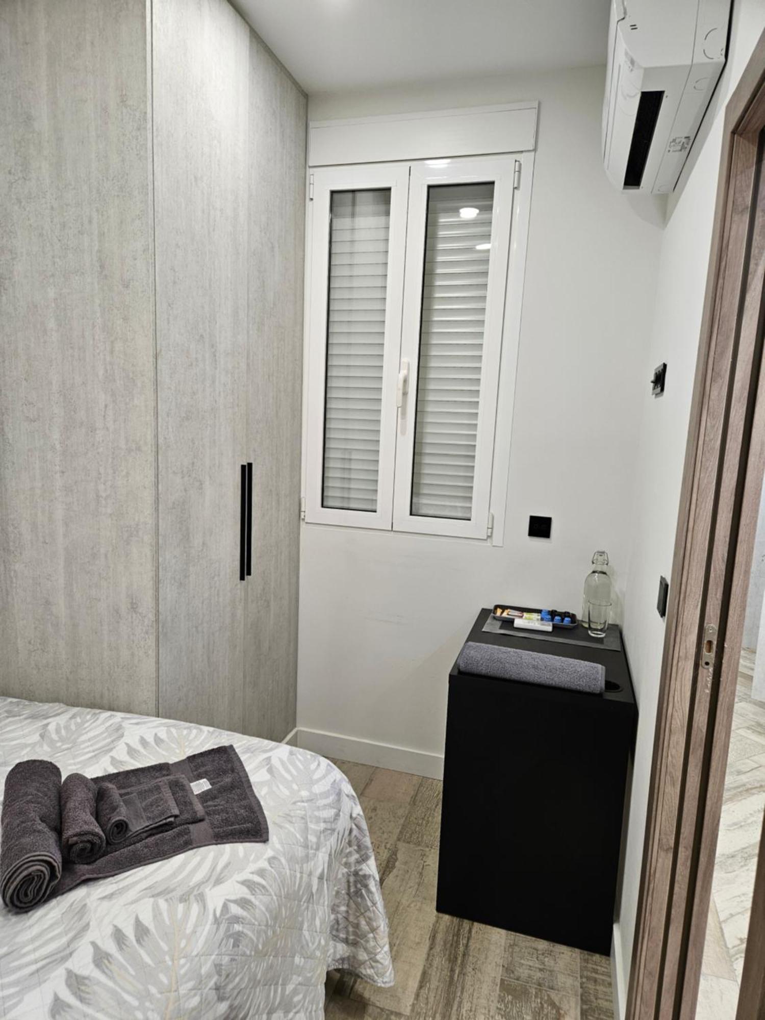 Habitacion Centrica De Lujo Gv 4 Valencie Exteriér fotografie