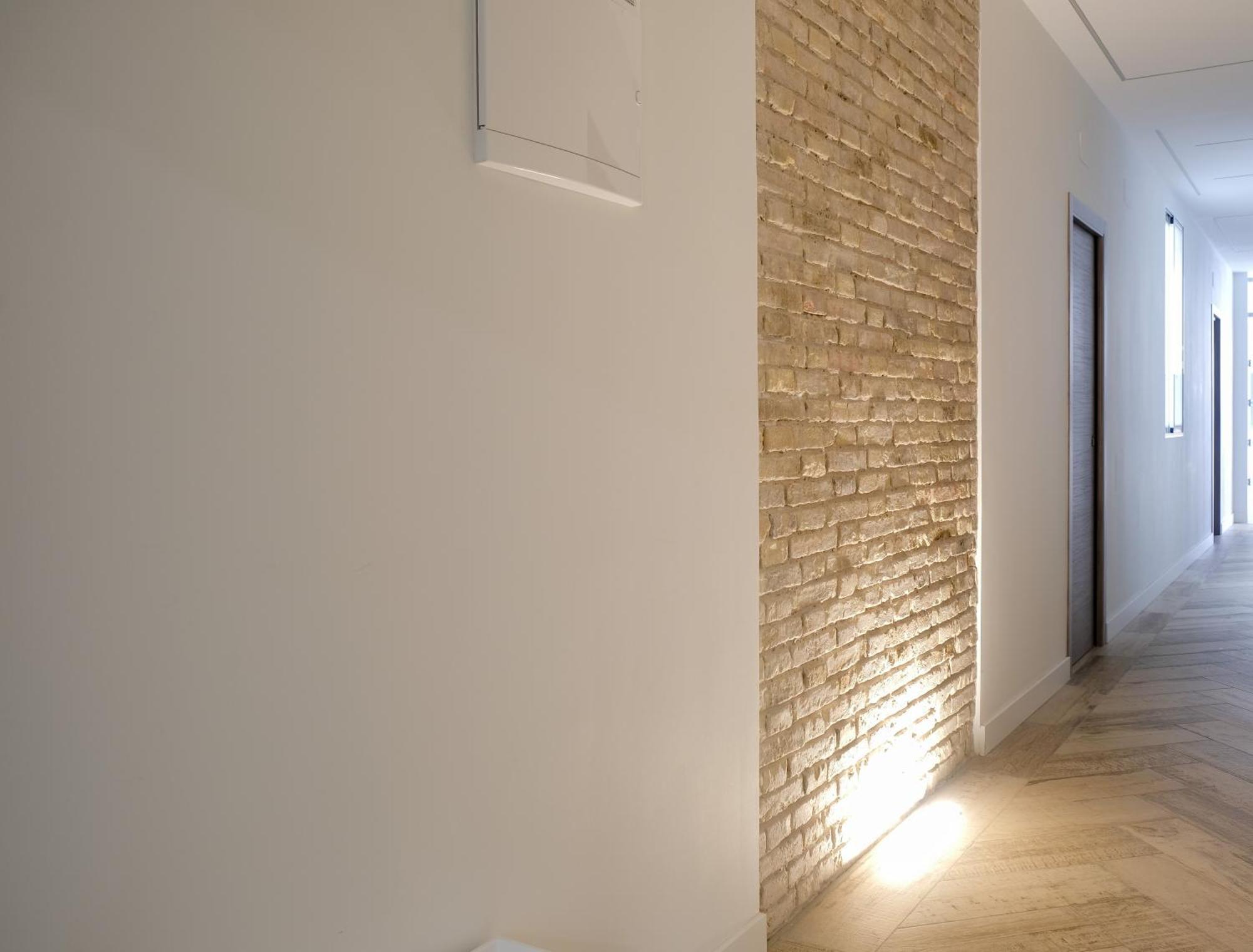 Habitacion Centrica De Lujo Gv 4 Valencie Exteriér fotografie