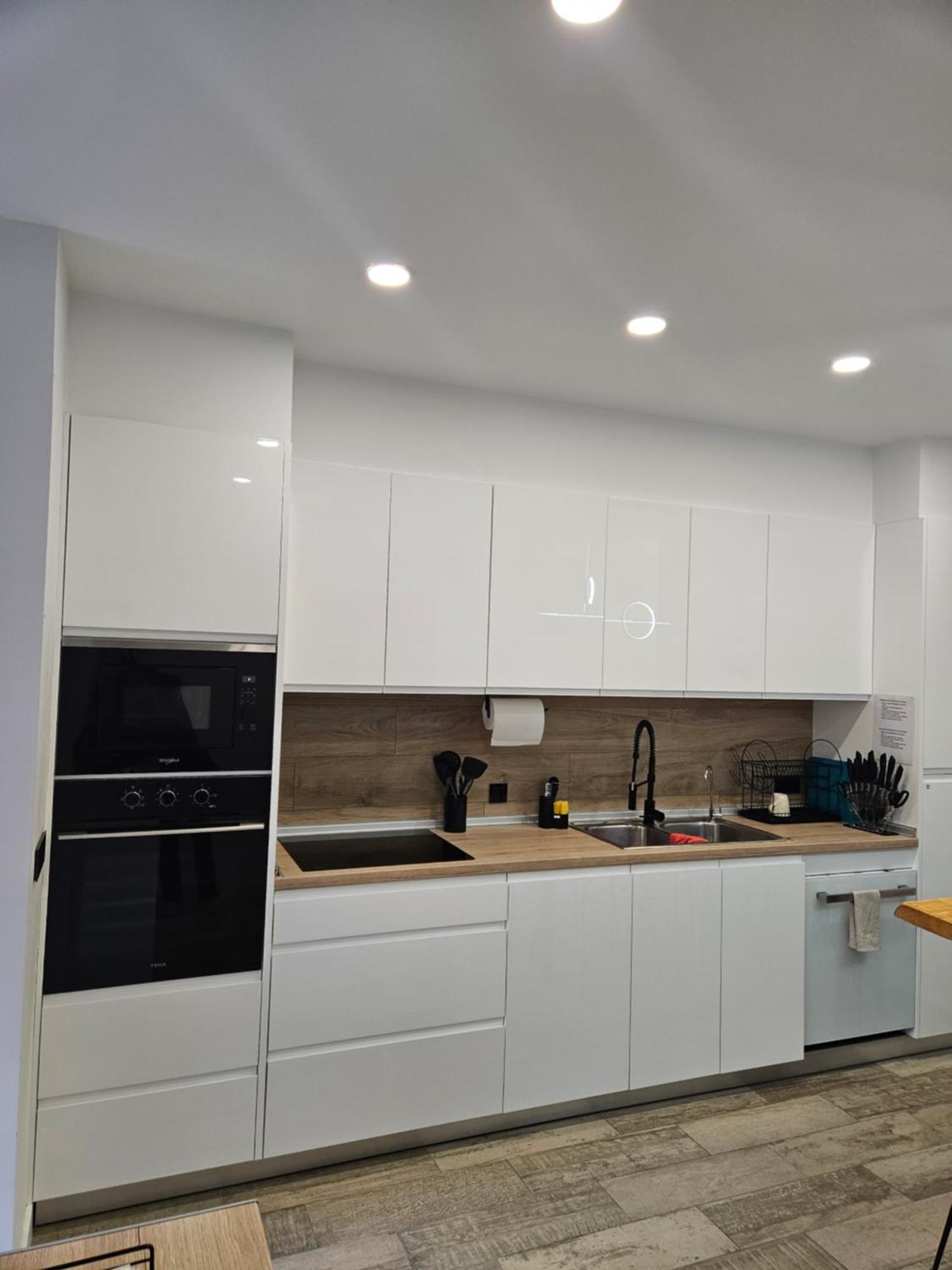 Habitacion Centrica De Lujo Gv 4 Valencie Exteriér fotografie