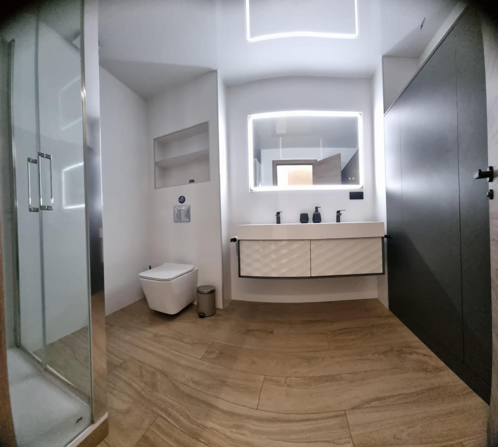 Habitacion Centrica De Lujo Gv 4 Valencie Exteriér fotografie